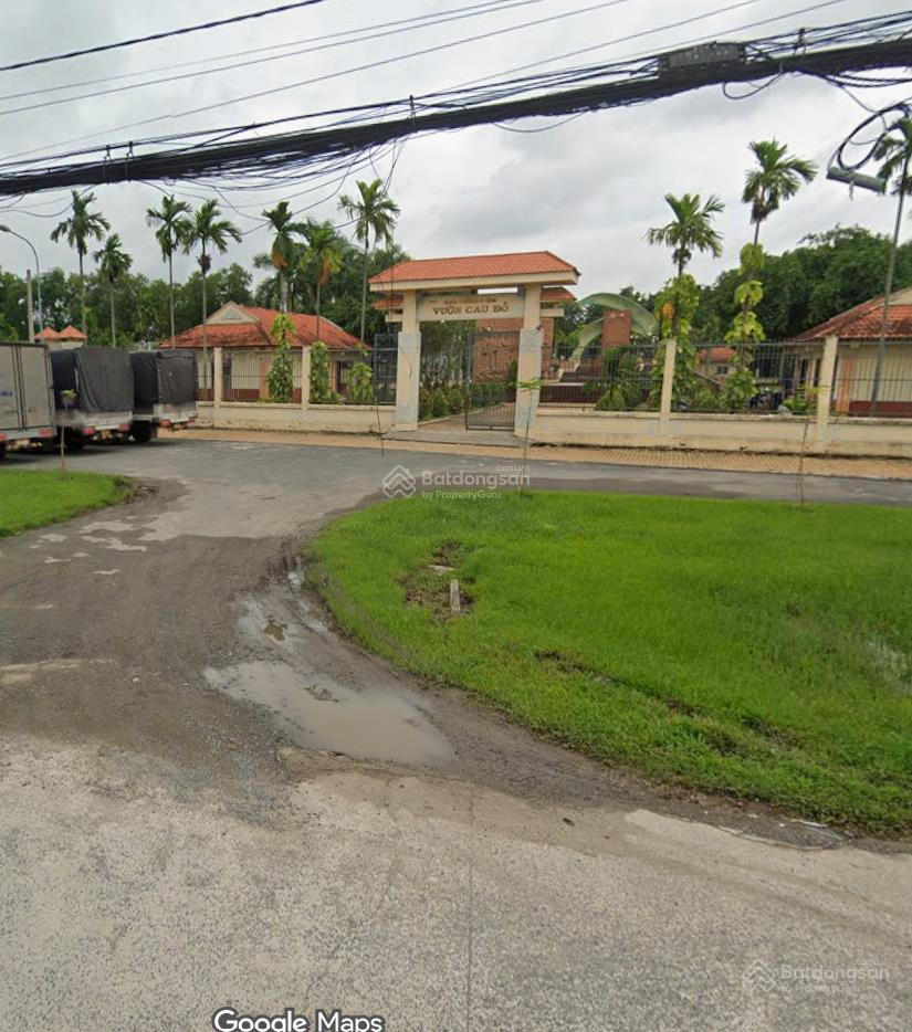 Nhà đẹp thạnh xuân quận 12 không gian sống hiện đại, kết nối thuận tiện, đầy đủ tiện ích
