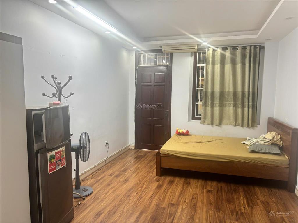 Cho nữ thuê phòng t3 ngõ 108/1 nguyễn lân dt 35m2 đủ nội thất giá 4 tr/t