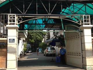 Bán nhà riêng tại phan văn hân, giá cực chất 246 triệu, 81m2, 4pn, 5wc