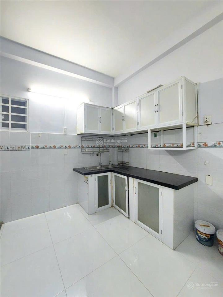 Bán nhà riêng tại 1942/27/9 huỳnh tấn phát, kp6, thị trấn nhà bè, 2,45 tỷ, dt sử dụng 60,5 m2