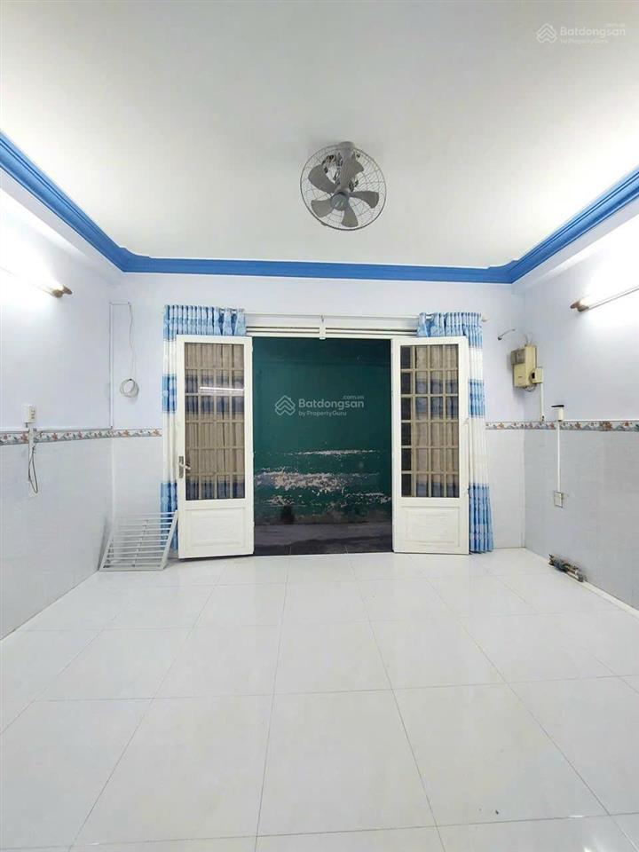 Bán nhà riêng tại 1942/27/9 huỳnh tấn phát, kp6, thị trấn nhà bè, 2,45 tỷ, dt sử dụng 60,5 m2