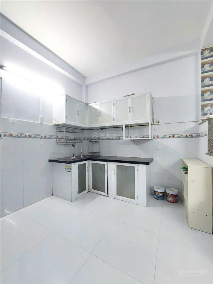 Bán nhà riêng tại 1942/27/9 huỳnh tấn phát, kp6, thị trấn nhà bè, 2,45 tỷ, dt sử dụng 60,5 m2