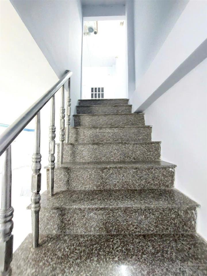 Bán nhà riêng tại 1942/27/9 huỳnh tấn phát, kp6, thị trấn nhà bè, 2,45 tỷ, dt sử dụng 60,5 m2