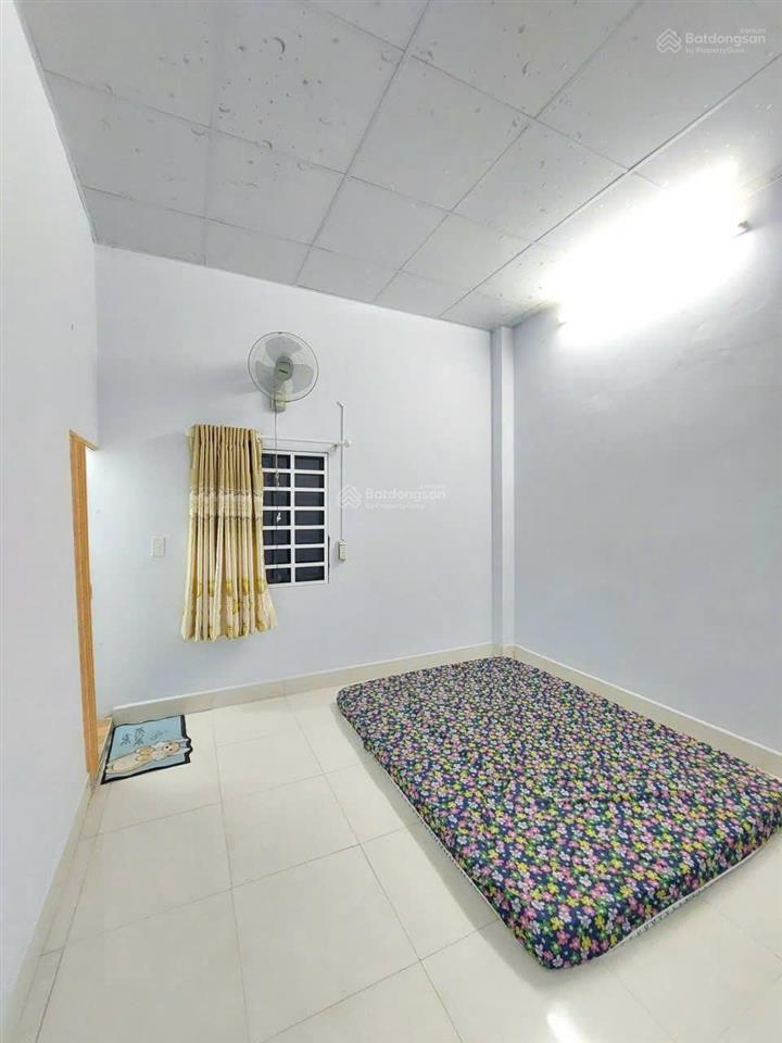 Bán nhà riêng tại 1942/27/9 huỳnh tấn phát, kp6, thị trấn nhà bè, 2,45 tỷ, dt sử dụng 60,5 m2