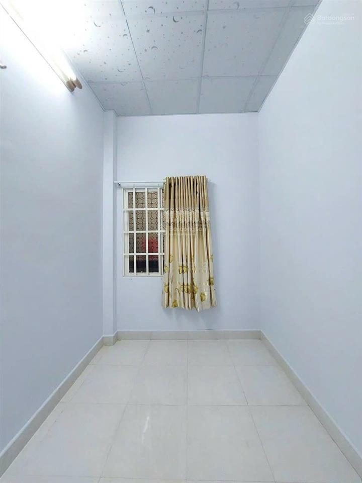 Bán nhà riêng tại 1942/27/9 huỳnh tấn phát, kp6, thị trấn nhà bè, 2,45 tỷ, dt sử dụng 60,5 m2