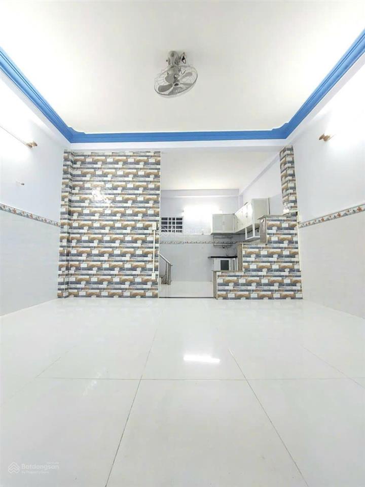 Bán nhà riêng tại 1942/27/9 huỳnh tấn phát, kp6, thị trấn nhà bè, 2,45 tỷ, dt sử dụng 60,5 m2