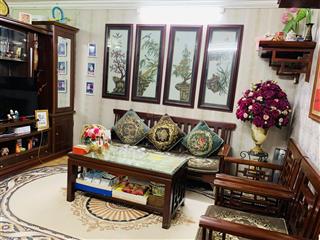 Cho thuê căn hộ tập thể tầng 5 nhà c6 phố tô hiệu