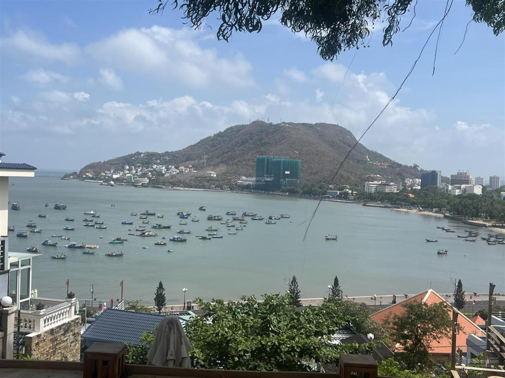Chuyển nhượng 1,5ha mặt tiền hạ long, giá 390 tỷ