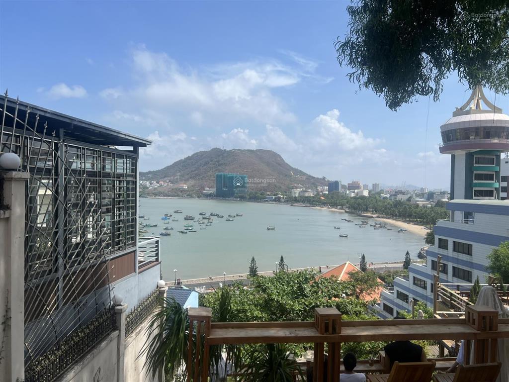 Chuyển nhượng 1,5ha mặt tiền hạ long, giá 390 tỷ