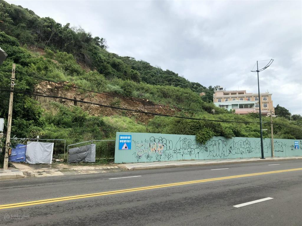 Chuyển nhượng 1,5ha mặt tiền hạ long, giá 390 tỷ