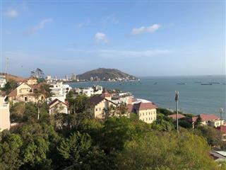 "CHUYỂN NHƯỢNG 409M2 ĐẤT THỔ CƯ VIEW BIỂN KHU BIỆT THỰ ĐỒI SỨ VŨNG TÀU
