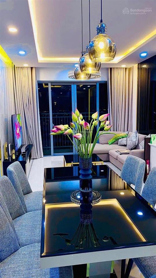 .palm heights 2pn giá tốt  trục căn hiếm  chủ nhà thiện chí  năm hơn 90% căn bán tại thị trường