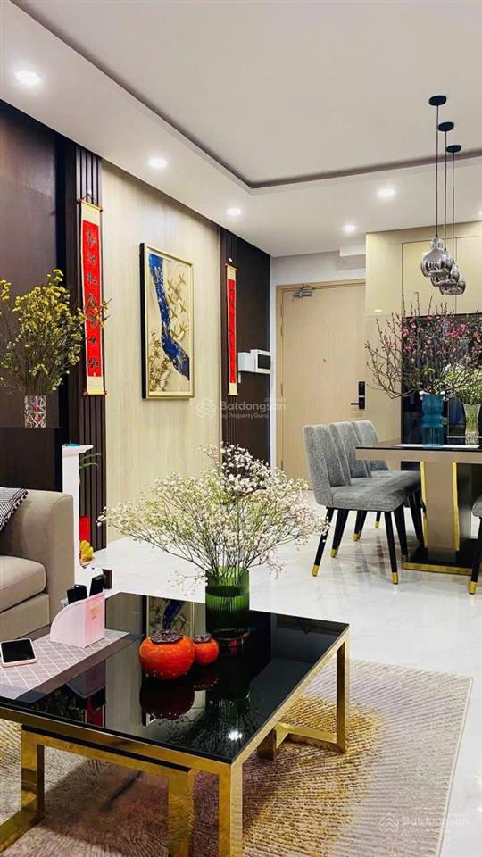 .palm heights 2pn giá tốt  trục căn hiếm  chủ nhà thiện chí  năm hơn 90% căn bán tại thị trường