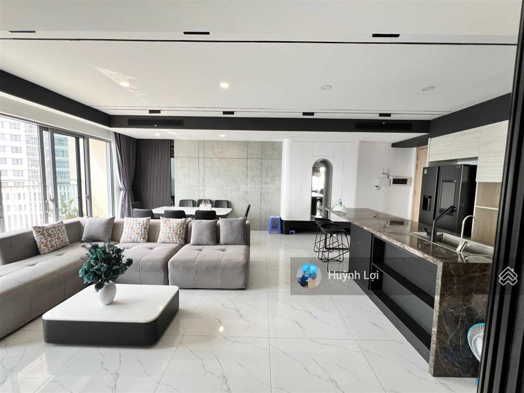 Palm heights  cho thuê giá tốt 3pn/121m2  giá 28 triệu