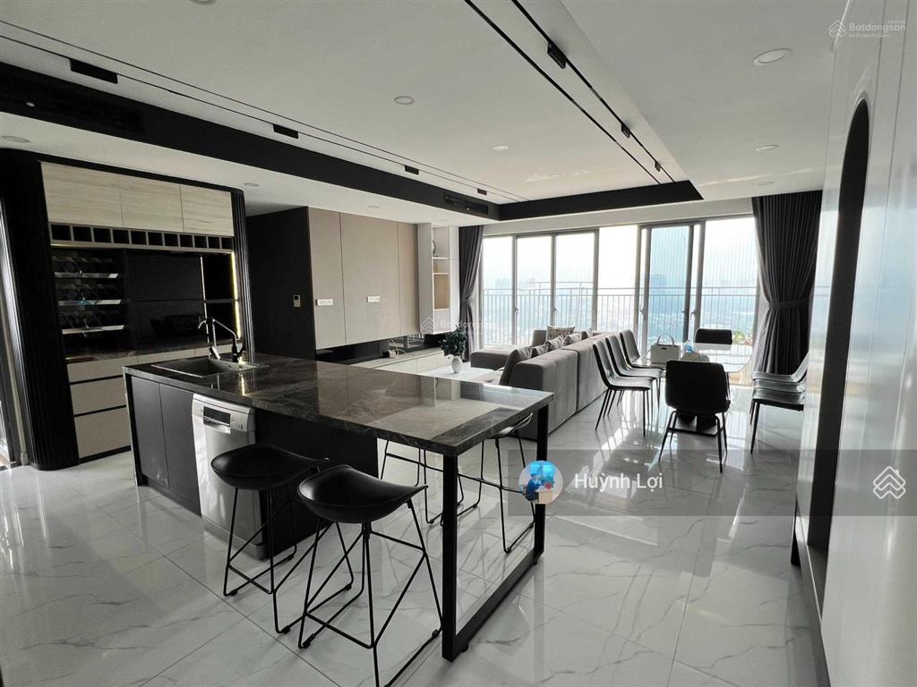 Palm heights  cho thuê giá tốt 3pn/121m2  giá 28 triệu