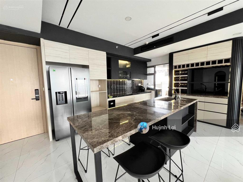 Palm heights  cho thuê giá tốt 3pn/121m2  giá 28 triệu
