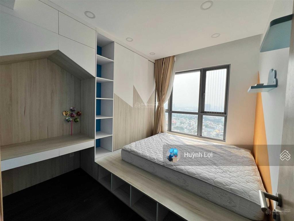 Palm heights  cho thuê giá tốt 3pn/121m2  giá 28 triệu