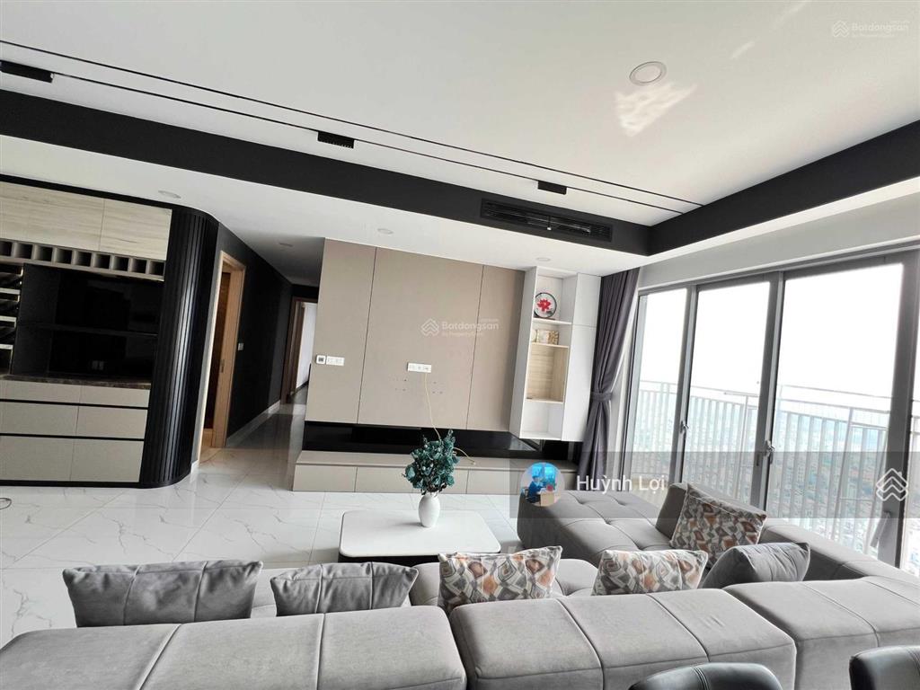 Palm heights  cho thuê giá tốt 3pn/121m2  giá 28 triệu