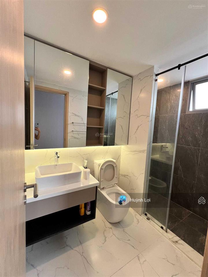 Palm heights  cho thuê giá tốt 3pn/121m2  giá 28 triệu