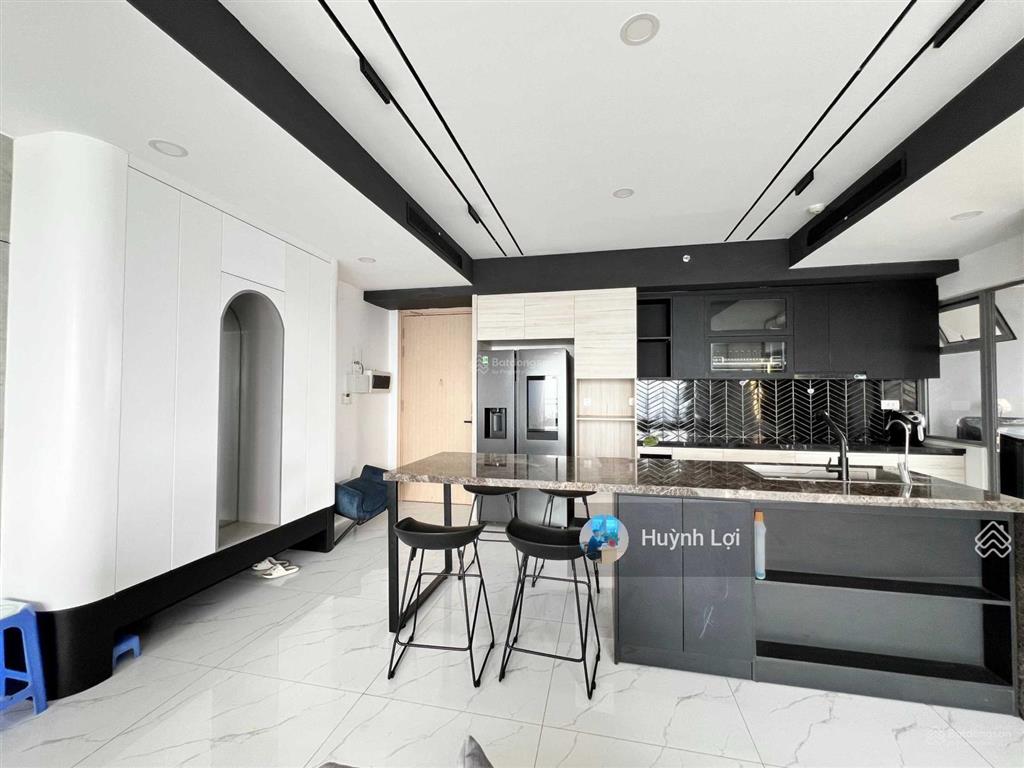 Palm heights  cho thuê giá tốt 3pn/121m2  giá 28 triệu