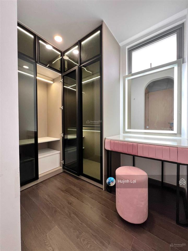 Palm heights  cho thuê giá tốt 3pn/121m2  giá 28 triệu