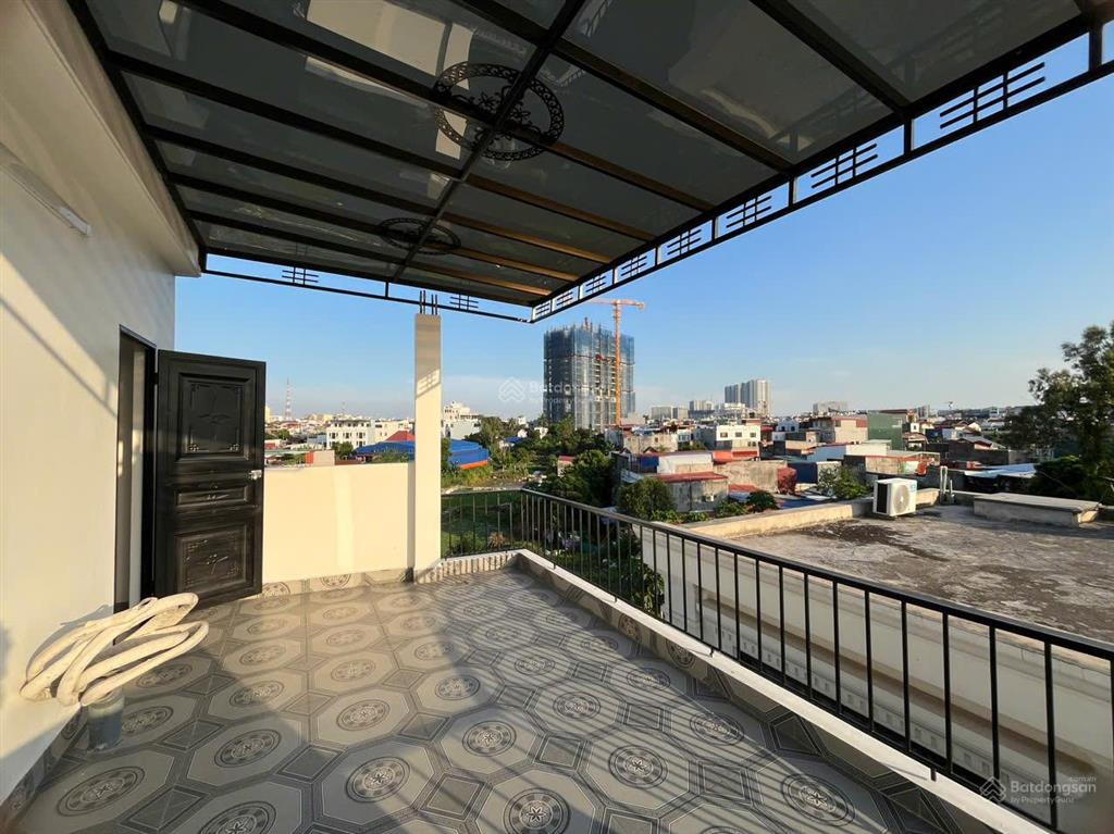 Bán nhà 64m2 x 4 tầng, lô góc, nở hậu, dân xây chắc chắn, tặng nội thất hồ sen, miếu hai xã 2,95 tỷ