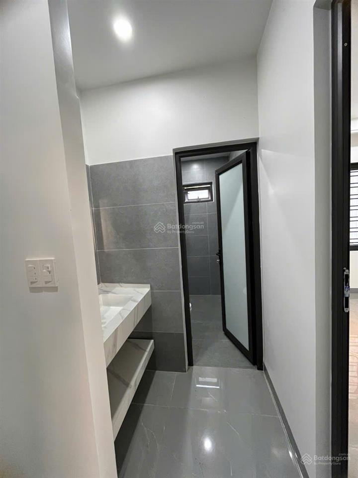 Bán nhà 64m2 x 4 tầng, lô góc, nở hậu, dân xây chắc chắn, tặng nội thất hồ sen, miếu hai xã 2,95 tỷ