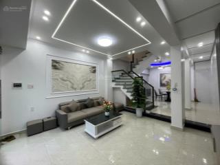 Bán nhà đình đông 60m2 x 3 tầng, dân xây, sân để 7 8 xe máy, nở hậu, lô góc siêu thoáng 2.95 tỷ tl
