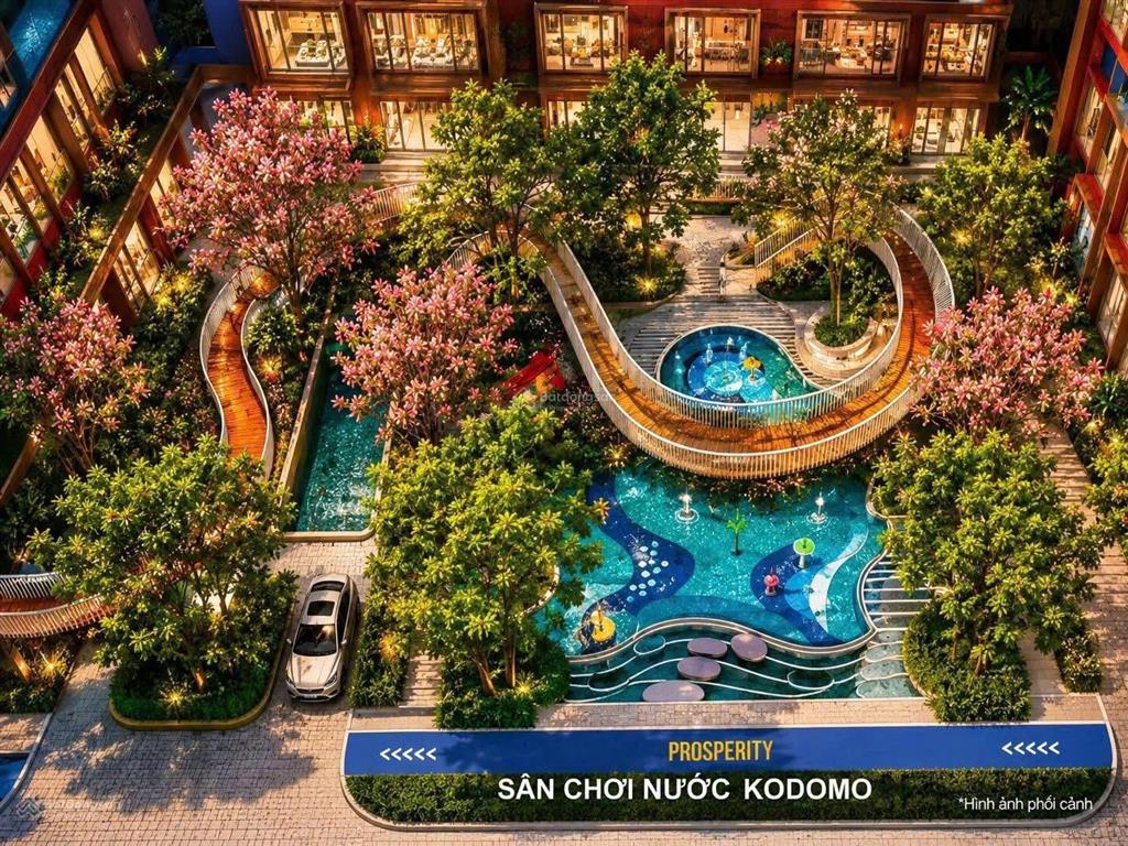 Chính thức nhận booking monrei saigon  quốc lộ 13  đẳng cấp sống wellness 5 sao