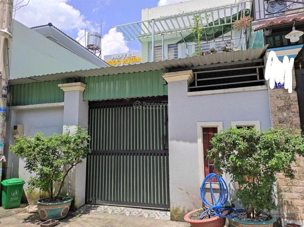 Bán gấp nhà hẻm 80 huỳnh văn nghệ, phường tân sơn (p.15 q. tân bình) dòng tiền sẵn hơn 15 triệu