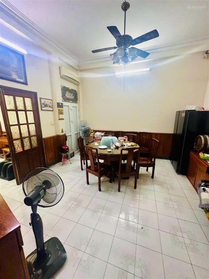 Siêu phẩm đầu tư phố vip ẩm thực ba đình 80m2 chỉ nhỉnh 15 đồng