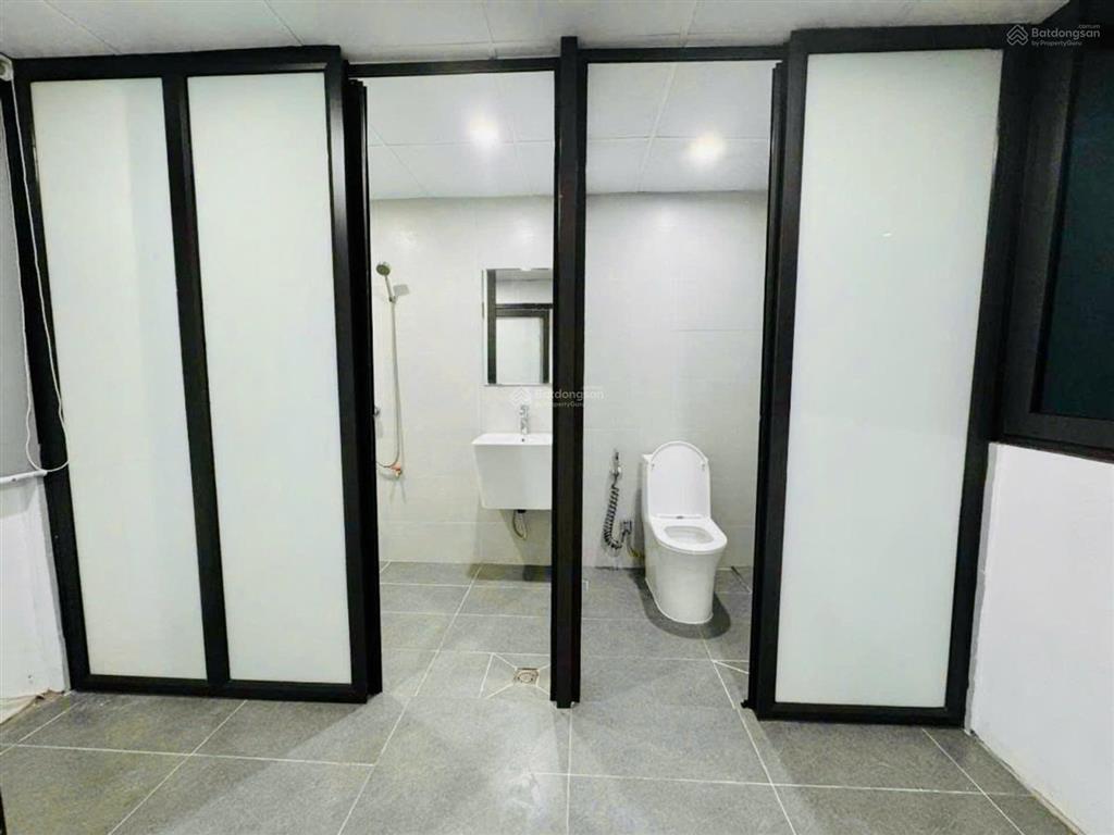 Siêu phẩm  ba đình gần ngay ngọc hà dt thực sd 40m2 chỉ 2xx/m2