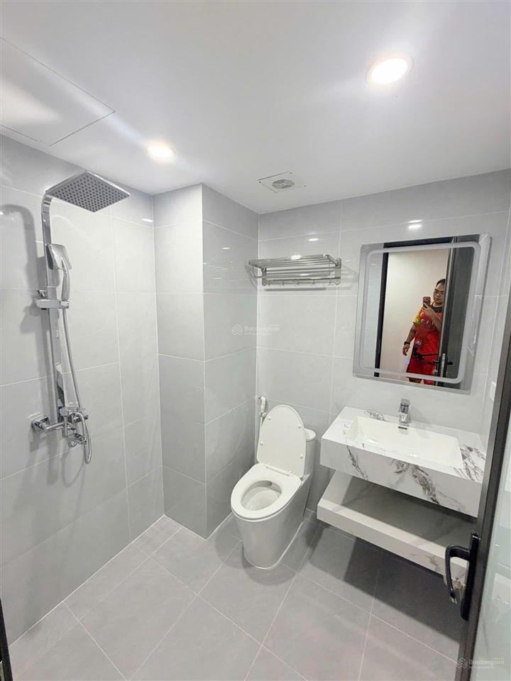 Nhà xây mới ba đình diện tích hợp ví để ở hoặc đầu tư