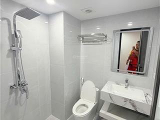 Nhà xây mới ba đình dtich hợp ví để ở hoặc đầu tư