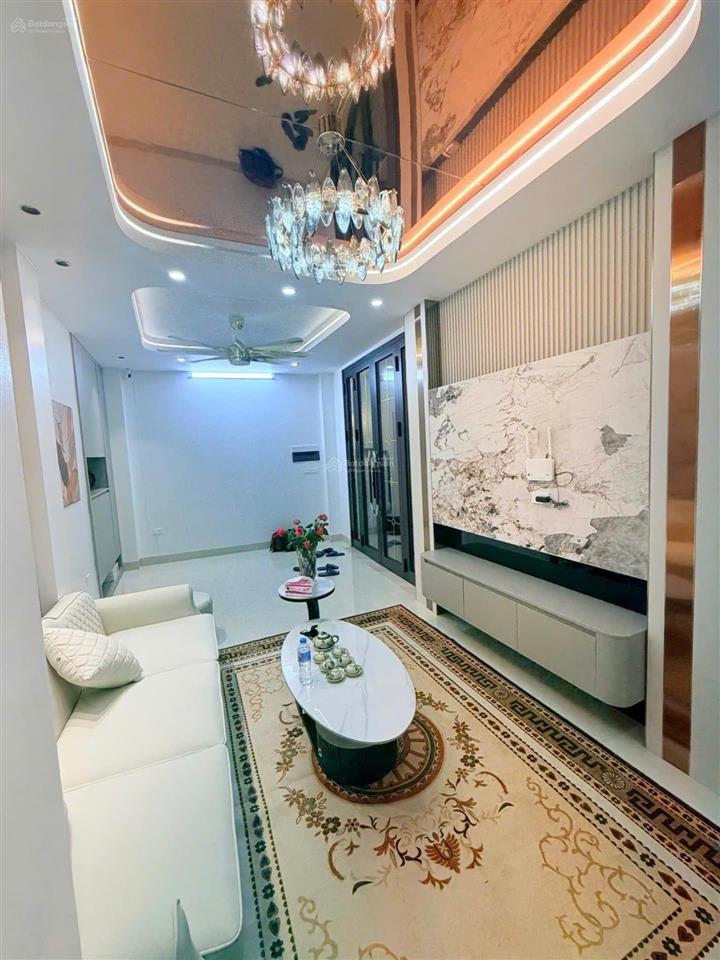 Nhà xây mới ba đình diện tích hợp ví để ở hoặc đầu tư