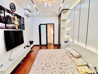 Nhà ở vip ba đình  ngõ thông  full đồ sẵn  giá 6 tỷ