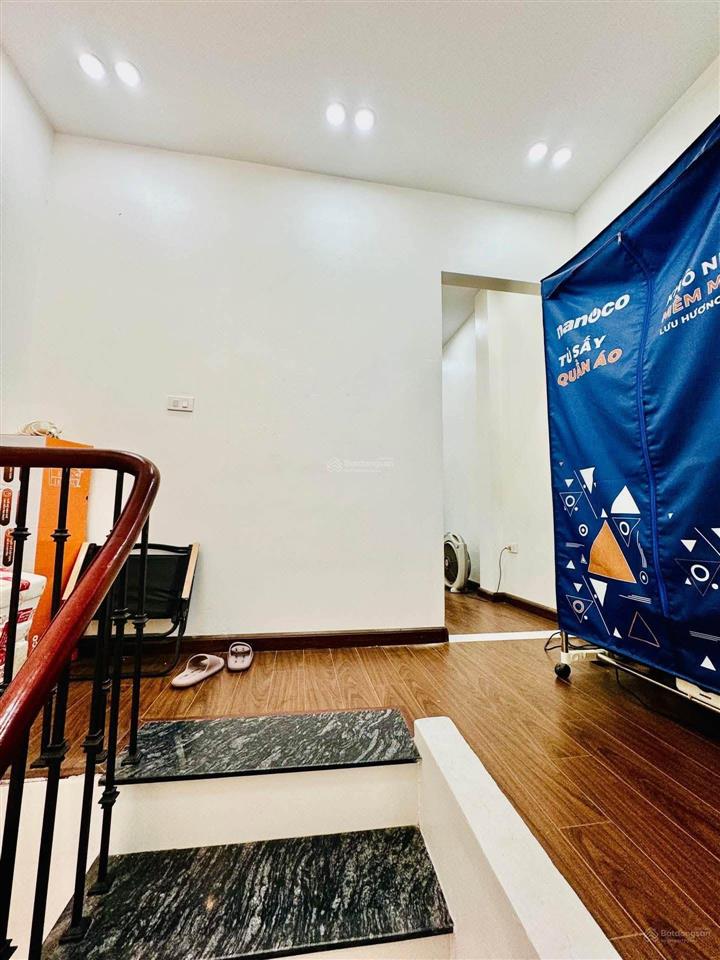 Nhà ở vip ba đình  ngõ thông  full đồ sẵn  giá 6 tỷ