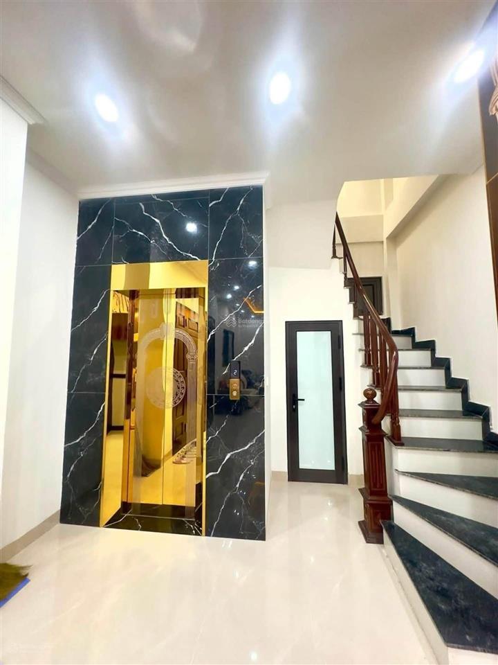 Nhà kim mã  ba đình đẹp lịm tim  giá hạt rẹ