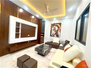 Nhà kim mã  ba đình đẹp lịm tim  giá hạt rẹ