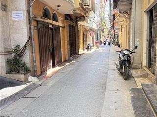 Nhà nho nhỏ trong con ngõ to to  25m2 chỉ 4 tỷ là enter
