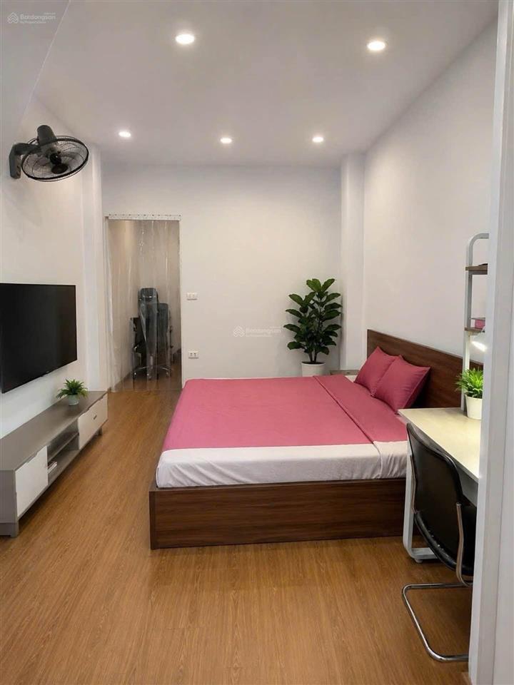 Nhà nho nhỏ trong con ngõ to to  25m2 chỉ 4 tỷ là enter