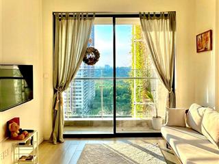 Cho thuê căn hộ 1pn 1wc erica | 50m full nội thất | 8,5 triệu/tháng | lumiere boulevard