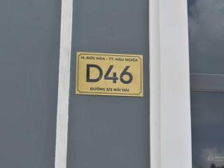 Chính chủ bán căn d46 view công viên đẹp nhất dự án