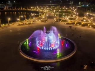 Chính chủ bán nền bd9.43 happy home cà mau, đường quản lộ phụng hiệp, phường tân thành, cà mau