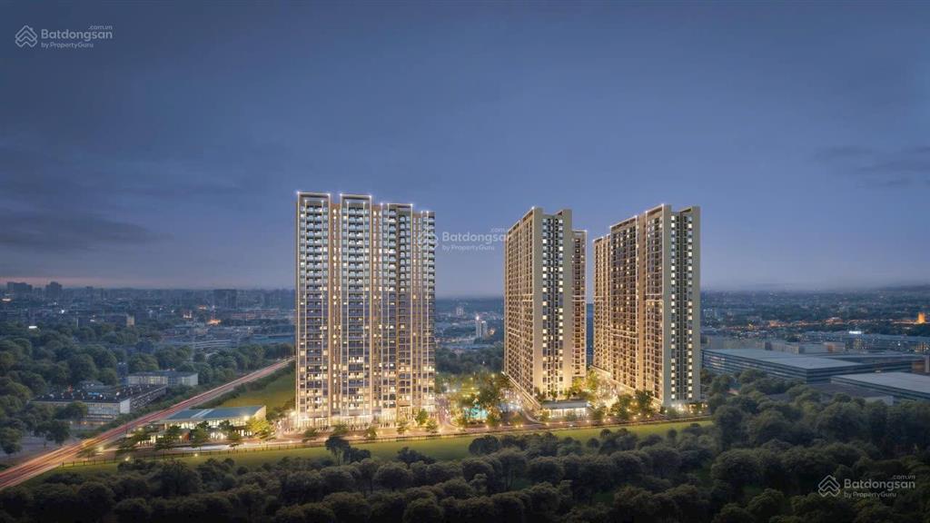 Bán nhà mặt phố tại the ori phương mai, 9,68 tỷ, 385m²