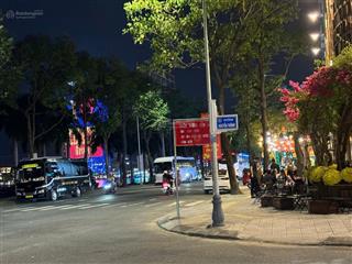 Chính chủ bán lô đất mặt tiền nguyễn thông, sát phố du lịch trần hưng đạo