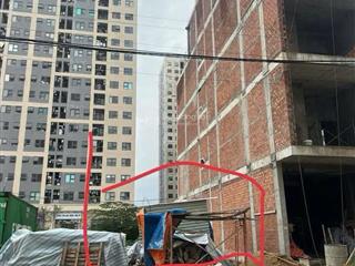 Bán lô đất đường trung lập 4 khu bàu tràm lakeside 7m5