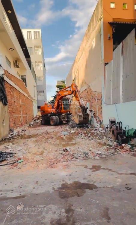 Bán lô đất biển đường thủ khoa huân, vị trí đẹp, thích hợp kinh doanh khách sạn, căn hộ