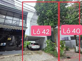 Bán lô đất đường lê ninh, vị trí sát phạm văn đồng