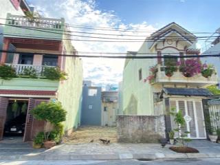 Bán lô đất mặt tiền đường lâm hoành, vị trí sát biển